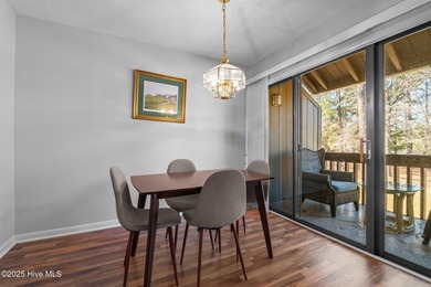 INVESTMENT OPPORTUNITY! Immaculate, Fully Furnished Golf-Front on Pinehurst Resort and Country Club in North Carolina - for sale on GolfHomes.com, golf home, golf lot