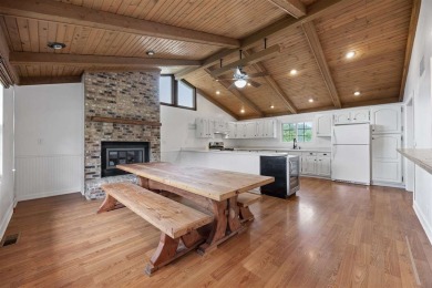 Ideally located on a peaceful cul-de-sac and adjacent to the on Geneva Golf and Country Club in Iowa - for sale on GolfHomes.com, golf home, golf lot