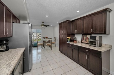 Welcome Home to Unit 52 in The Flamenco, Building 79! Step into on On Top Of The World Golf Course in Florida - for sale on GolfHomes.com, golf home, golf lot