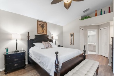 IMMACULATE TURNKEY CONDO WITH GOLF AND LAKE VIEWS:
This on Worthington Country Club in Florida - for sale on GolfHomes.com, golf home, golf lot