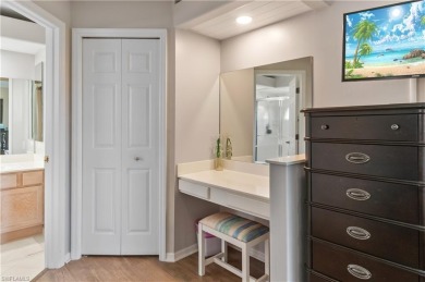 IMMACULATE TURNKEY CONDO WITH GOLF AND LAKE VIEWS:
This on Worthington Country Club in Florida - for sale on GolfHomes.com, golf home, golf lot