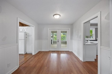 Ideally located on a peaceful cul-de-sac and adjacent to the on Geneva Golf and Country Club in Iowa - for sale on GolfHomes.com, golf home, golf lot