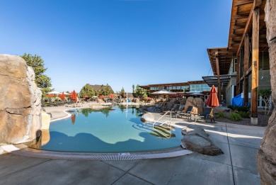 Build your dream home here! Enjoy Cascade Mountain & Ridge views on Brasada Canyons Golf Course in Oregon - for sale on GolfHomes.com, golf home, golf lot