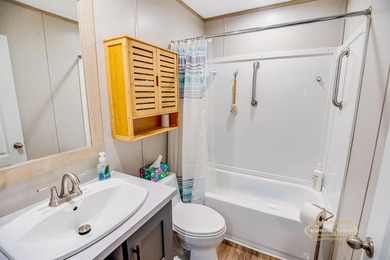 LOOK NO FURTHER!!! Here is your sleek 2-year-old custom on Prestwick Country Club in South Carolina - for sale on GolfHomes.com, golf home, golf lot