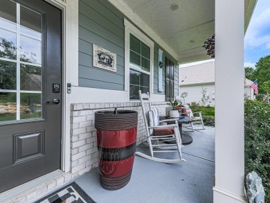 $15,000 Price Reduction! This Immaculate 4-Bedroom 2.5 Bathroom on The Highlands Course at Lake Arrowhead in Georgia - for sale on GolfHomes.com, golf home, golf lot
