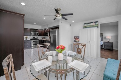 Welcome Home to Unit 52 in The Flamenco, Building 79! Step into on On Top Of The World Golf Course in Florida - for sale on GolfHomes.com, golf home, golf lot