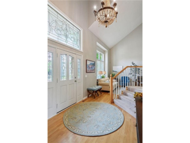 Open House Saturday 6/14 from noon to 2pm. Timeless elegance on Deer Run Golf Club in Minnesota - for sale on GolfHomes.com, golf home, golf lot