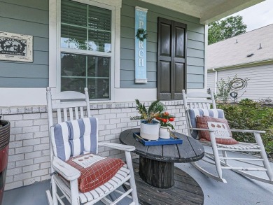 $15,000 Price Reduction! This Immaculate 4-Bedroom 2.5 Bathroom on The Highlands Course at Lake Arrowhead in Georgia - for sale on GolfHomes.com, golf home, golf lot