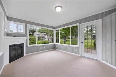Ideally located on a peaceful cul-de-sac and adjacent to the on Geneva Golf and Country Club in Iowa - for sale on GolfHomes.com, golf home, golf lot