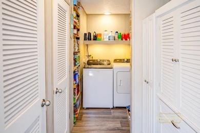 LOOK NO FURTHER!!! Here is your sleek 2-year-old custom on Prestwick Country Club in South Carolina - for sale on GolfHomes.com, golf home, golf lot