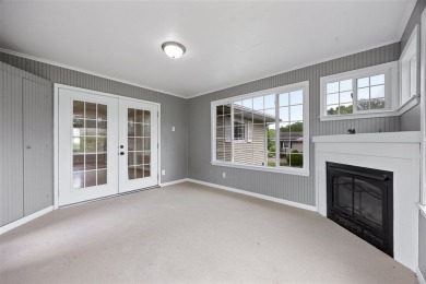Ideally located on a peaceful cul-de-sac and adjacent to the on Geneva Golf and Country Club in Iowa - for sale on GolfHomes.com, golf home, golf lot