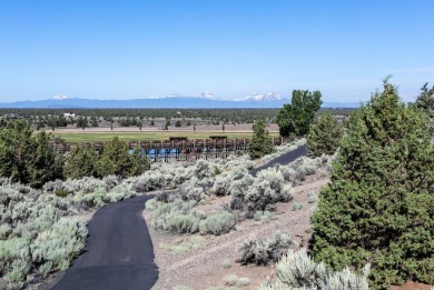 Build your dream home here! Enjoy Cascade Mountain & Ridge views on Brasada Canyons Golf Course in Oregon - for sale on GolfHomes.com, golf home, golf lot