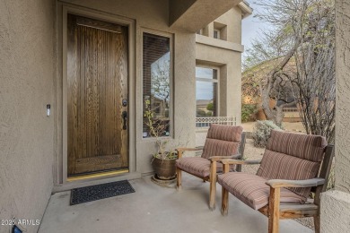 Gorgeous 4-bedroom house w/loft and three-car garage in the on Tatum Ranch Golf Course in Arizona - for sale on GolfHomes.com, golf home, golf lot