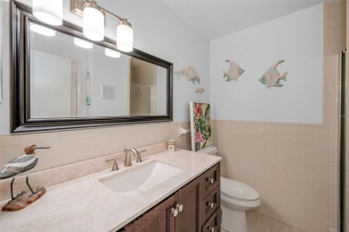 Welcome Home to Unit 52 in The Flamenco, Building 79! Step into on On Top Of The World Golf Course in Florida - for sale on GolfHomes.com, golf home, golf lot