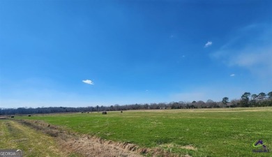 This exceptional property offers a prime location in the heart on Woods Golf Course in Georgia - for sale on GolfHomes.com, golf home, golf lot