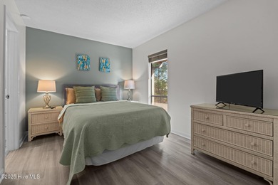 INVESTMENT OPPORTUNITY! Immaculate, Fully Furnished Golf-Front on Pinehurst Resort and Country Club in North Carolina - for sale on GolfHomes.com, golf home, golf lot