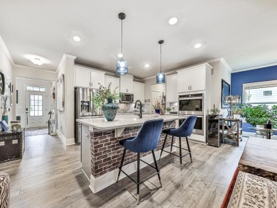 $15,000 Price Reduction! This Immaculate 4-Bedroom 2.5 Bathroom on The Highlands Course at Lake Arrowhead in Georgia - for sale on GolfHomes.com, golf home, golf lot