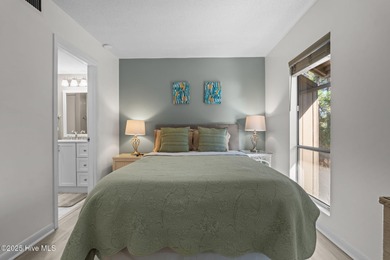 INVESTMENT OPPORTUNITY! Immaculate, Fully Furnished Golf-Front on Pinehurst Resort and Country Club in North Carolina - for sale on GolfHomes.com, golf home, golf lot