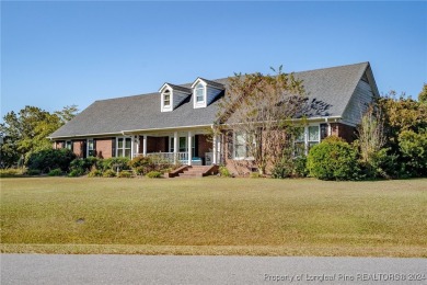 An exquisite home located in the Baywood Golf Community with 3 on Baywood Golf Club in North Carolina - for sale on GolfHomes.com, golf home, golf lot