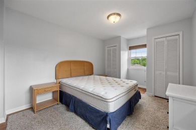 Ideally located on a peaceful cul-de-sac and adjacent to the on Geneva Golf and Country Club in Iowa - for sale on GolfHomes.com, golf home, golf lot