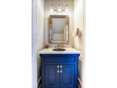 Stunning Golf Course Retreat. Must see to believe!! Welcome to on The Trails of Frisco Golf Club in Texas - for sale on GolfHomes.com, golf home, golf lot