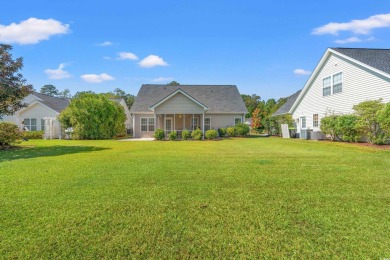 Discover your forever home in The Bays at Prince Creek! This on TPC Myrtle Beach Golf Club in South Carolina - for sale on GolfHomes.com, golf home, golf lot