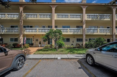 Welcome Home to Unit 52 in The Flamenco, Building 79! Step into on On Top Of The World Golf Course in Florida - for sale on GolfHomes.com, golf home, golf lot