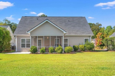 Discover your forever home in The Bays at Prince Creek! This on TPC Myrtle Beach Golf Club in South Carolina - for sale on GolfHomes.com, golf home, golf lot