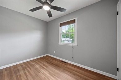 Ideally located on a peaceful cul-de-sac and adjacent to the on Geneva Golf and Country Club in Iowa - for sale on GolfHomes.com, golf home, golf lot