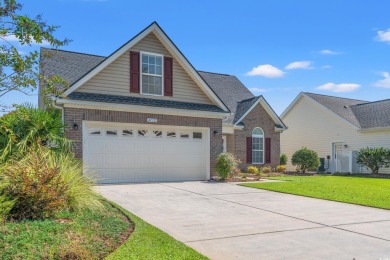 Discover your forever home in The Bays at Prince Creek! This on TPC Myrtle Beach Golf Club in South Carolina - for sale on GolfHomes.com, golf home, golf lot