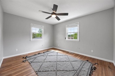 Ideally located on a peaceful cul-de-sac and adjacent to the on Geneva Golf and Country Club in Iowa - for sale on GolfHomes.com, golf home, golf lot