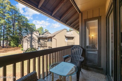 INVESTMENT OPPORTUNITY! Immaculate, Fully Furnished Golf-Front on Pinehurst Resort and Country Club in North Carolina - for sale on GolfHomes.com, golf home, golf lot