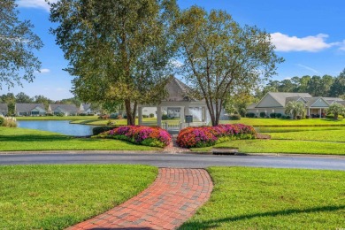 Discover your forever home in The Bays at Prince Creek! This on TPC Myrtle Beach Golf Club in South Carolina - for sale on GolfHomes.com, golf home, golf lot