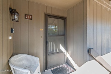 INVESTMENT OPPORTUNITY! Immaculate, Fully Furnished Golf-Front on Pinehurst Resort and Country Club in North Carolina - for sale on GolfHomes.com, golf home, golf lot