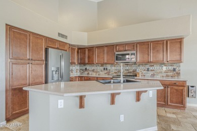 Gorgeous 4-bedroom house w/loft and three-car garage in the on Tatum Ranch Golf Course in Arizona - for sale on GolfHomes.com, golf home, golf lot