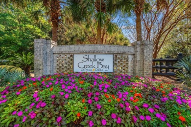 Discover your forever home in The Bays at Prince Creek! This on TPC Myrtle Beach Golf Club in South Carolina - for sale on GolfHomes.com, golf home, golf lot