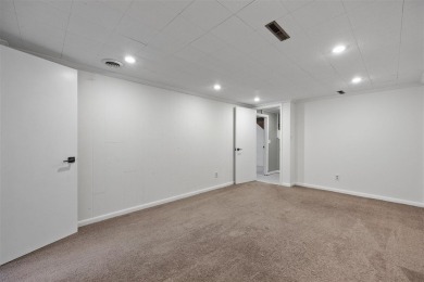 Ideally located on a peaceful cul-de-sac and adjacent to the on Geneva Golf and Country Club in Iowa - for sale on GolfHomes.com, golf home, golf lot