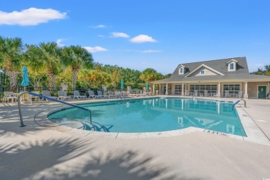 Discover your forever home in The Bays at Prince Creek! This on TPC Myrtle Beach Golf Club in South Carolina - for sale on GolfHomes.com, golf home, golf lot