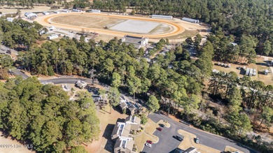INVESTMENT OPPORTUNITY! Immaculate, Fully Furnished Golf-Front on Pinehurst Resort and Country Club in North Carolina - for sale on GolfHomes.com, golf home, golf lot