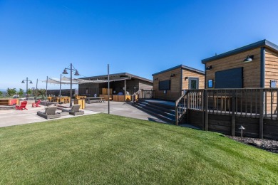 Build your dream home here! Enjoy Cascade Mountain & Ridge views on Brasada Canyons Golf Course in Oregon - for sale on GolfHomes.com, golf home, golf lot