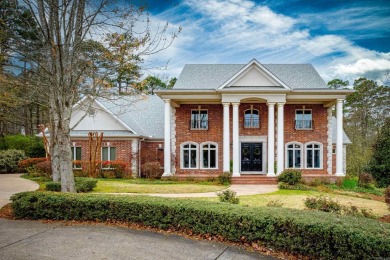 Welcome to your exquisite home nestled within the exclusive on Chenal Country Club - Bear Den Mountain in Arkansas - for sale on GolfHomes.com, golf home, golf lot