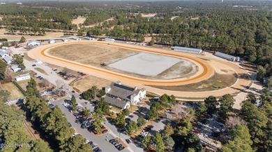INVESTMENT OPPORTUNITY! Immaculate, Fully Furnished Golf-Front on Pinehurst Resort and Country Club in North Carolina - for sale on GolfHomes.com, golf home, golf lot