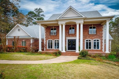 Welcome to your exquisite home nestled within the exclusive on Chenal Country Club - Bear Den Mountain in Arkansas - for sale on GolfHomes.com, golf home, golf lot