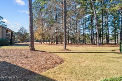 INVESTMENT OPPORTUNITY! Immaculate, Fully Furnished Golf-Front on Pinehurst Resort and Country Club in North Carolina - for sale on GolfHomes.com, golf home, golf lot