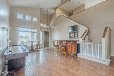 Gorgeous 4-bedroom house w/loft and three-car garage in the on Tatum Ranch Golf Course in Arizona - for sale on GolfHomes.com, golf home, golf lot