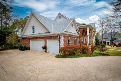 Welcome to your exquisite home nestled within the exclusive on Chenal Country Club - Bear Den Mountain in Arkansas - for sale on GolfHomes.com, golf home, golf lot