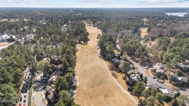INVESTMENT OPPORTUNITY! Immaculate, Fully Furnished Golf-Front on Pinehurst Resort and Country Club in North Carolina - for sale on GolfHomes.com, golf home, golf lot