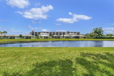 Welcome home to your delightful new 2-bed, 2-bath gem! NEW AC on Marina Lakes Golf Course in Florida - for sale on GolfHomes.com, golf home, golf lot