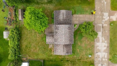 Ideally located on a peaceful cul-de-sac and adjacent to the on Geneva Golf and Country Club in Iowa - for sale on GolfHomes.com, golf home, golf lot