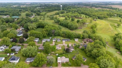 Ideally located on a peaceful cul-de-sac and adjacent to the on Geneva Golf and Country Club in Iowa - for sale on GolfHomes.com, golf home, golf lot